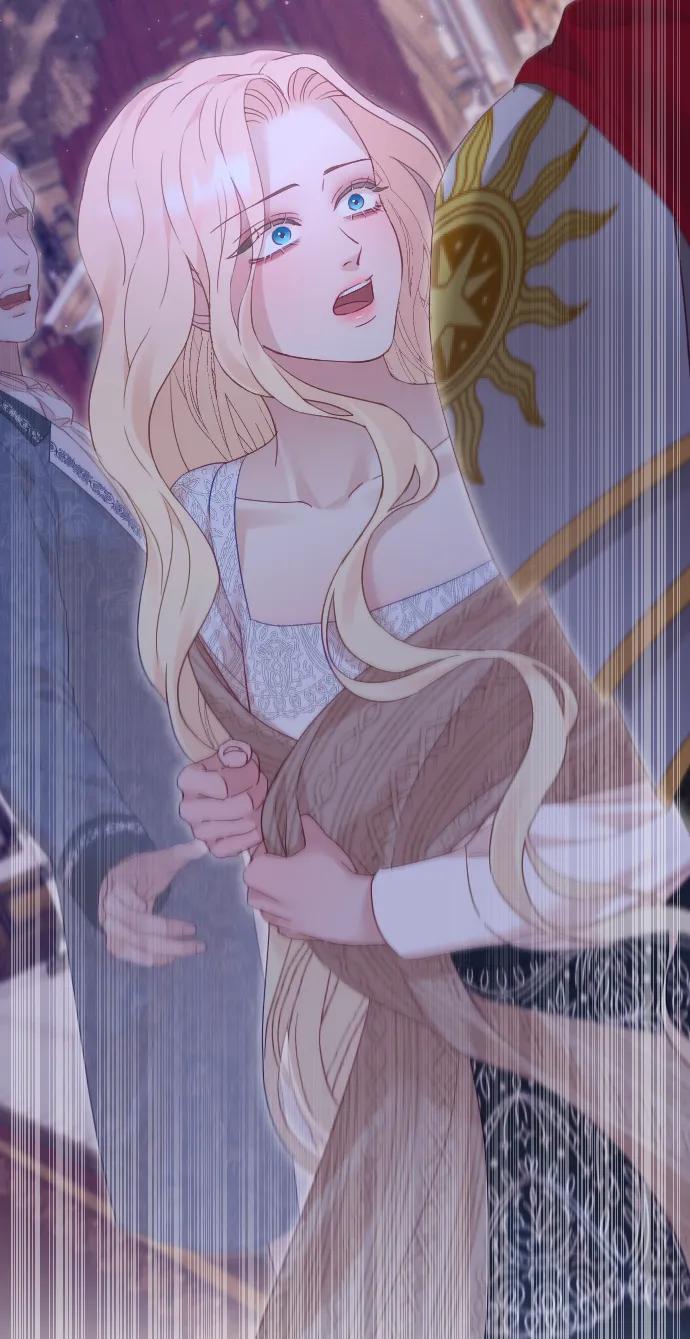 驯服黑化的野兽 - 第73话 - 第114张图