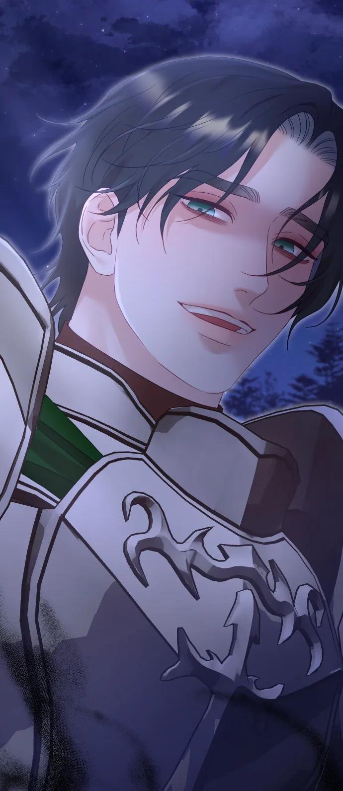 驯服黑化的野兽 - 第73话 - 第104张图