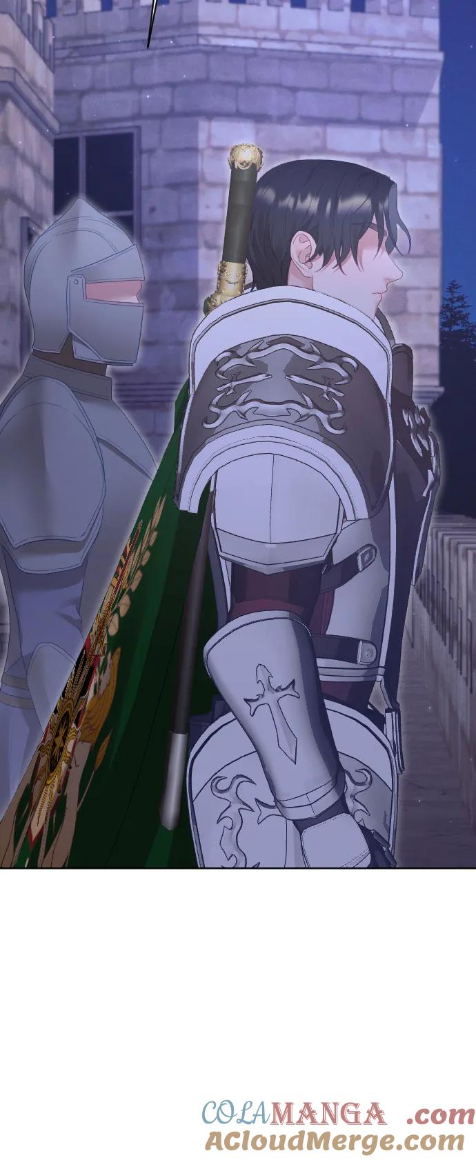 驯服黑化的野兽 - 第73话 - 第101张图