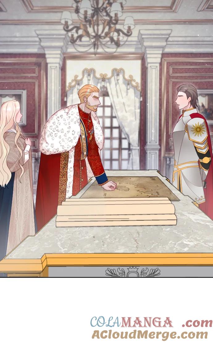 驯服黑化的野兽 - 第73话 - 第37张图