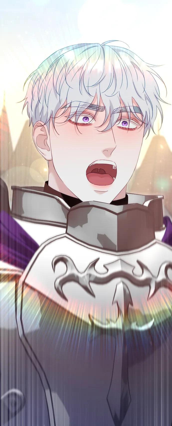 驯服黑化的野兽 - 第76话 - 第102张图