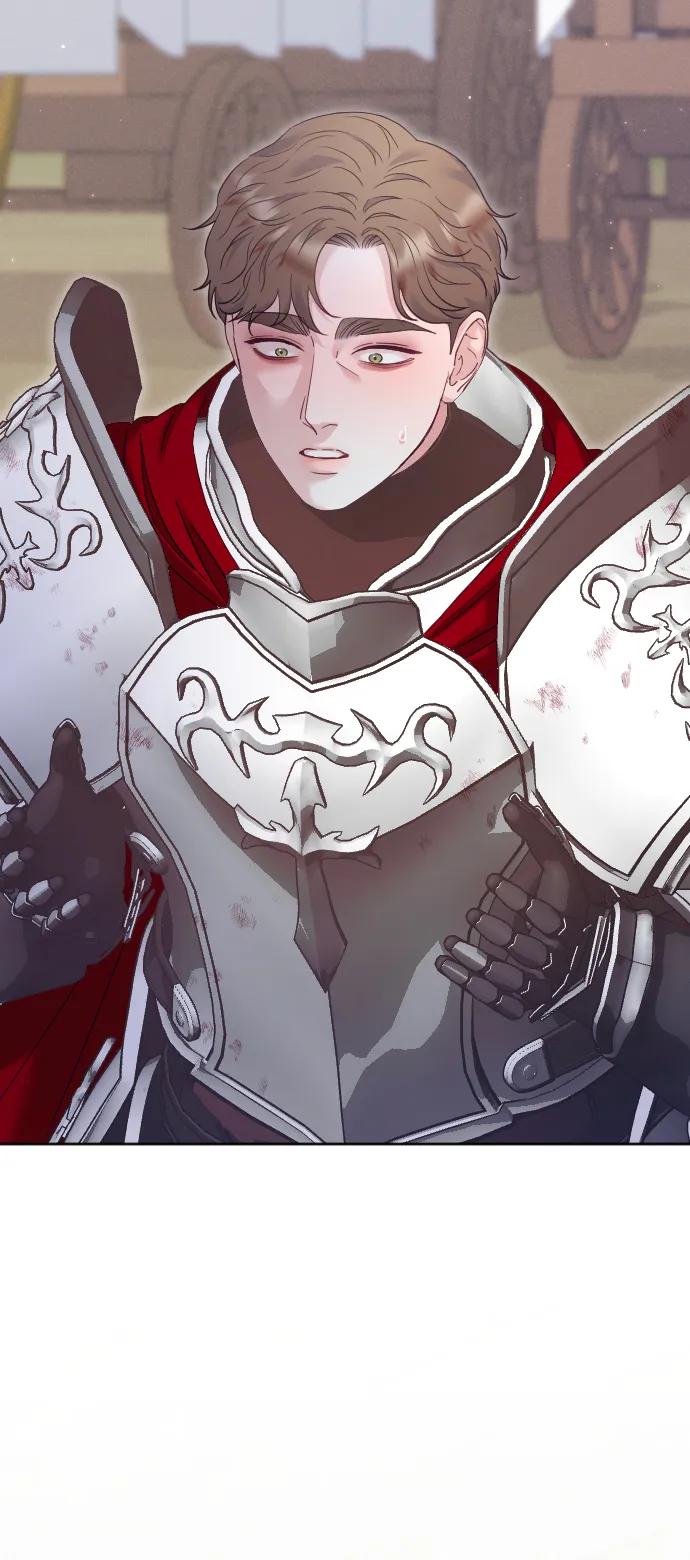 驯服黑化的野兽 - 第76话 - 第8张图