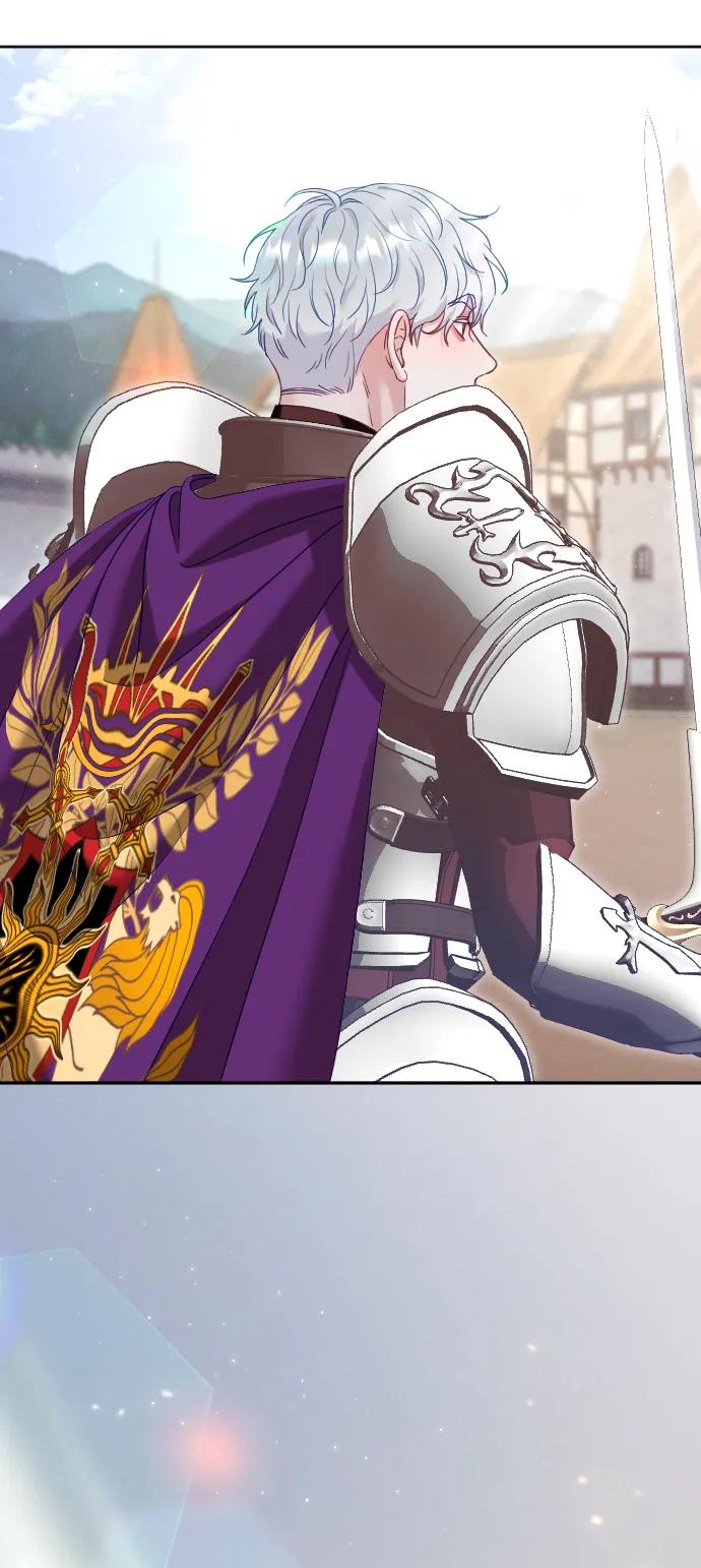 驯服黑化的野兽 - 第76话 - 第107张图