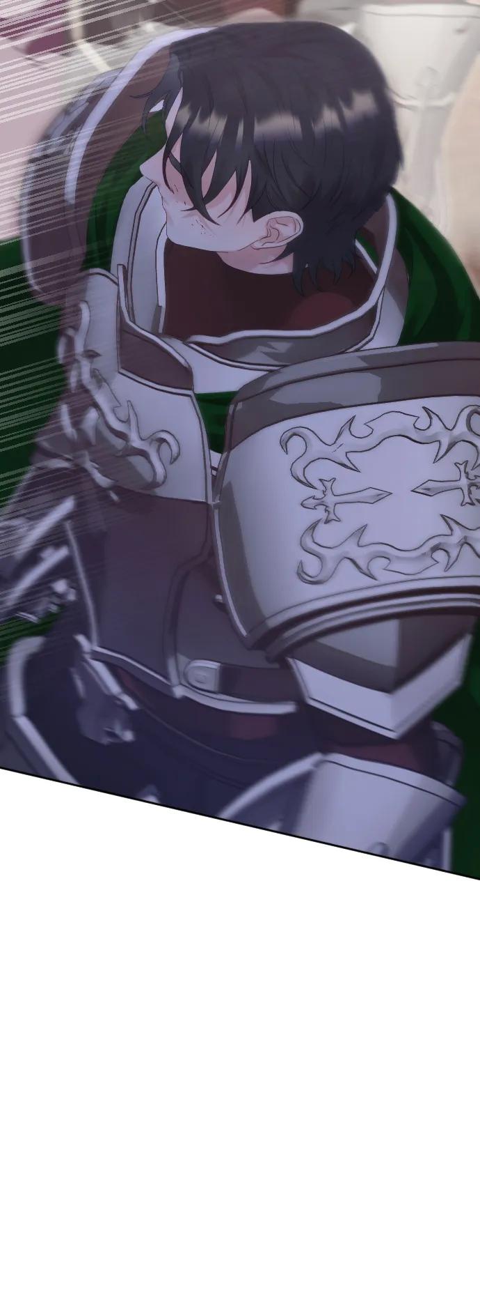 驯服黑化的野兽 - 第76话 - 第86张图