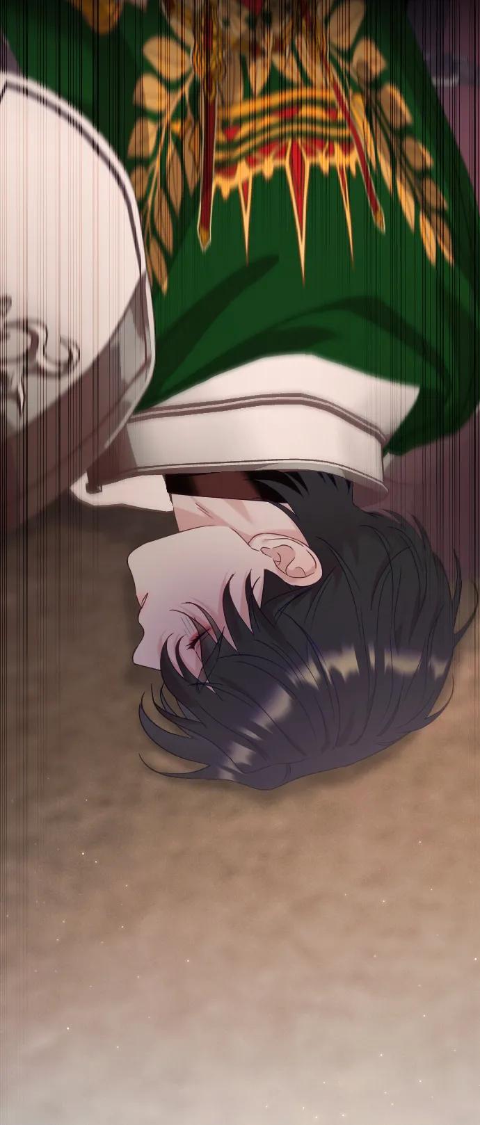 驯服黑化的野兽 - 第76话 - 第120张图