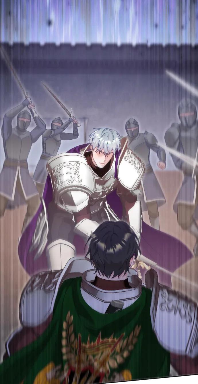 驯服黑化的野兽 - 第76话 - 第76张图