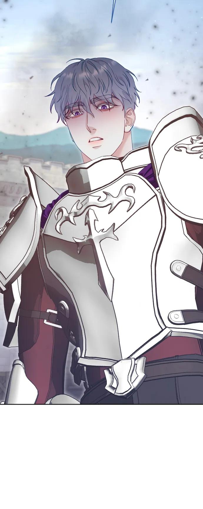 驯服黑化的野兽 - 第76话 - 第95张图