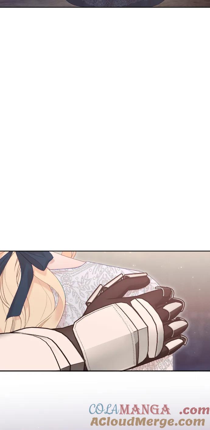 驯服黑化的野兽 - 第76话 - 第113张图