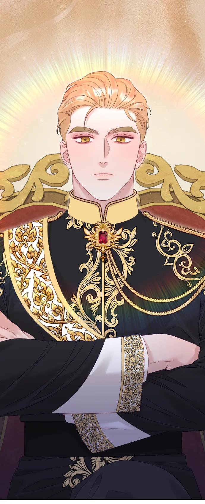 驯服黑化的野兽 - 第79话 - 第42张图