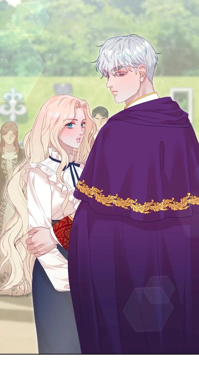 驯服黑化的野兽 - 第79话 - 第40张图