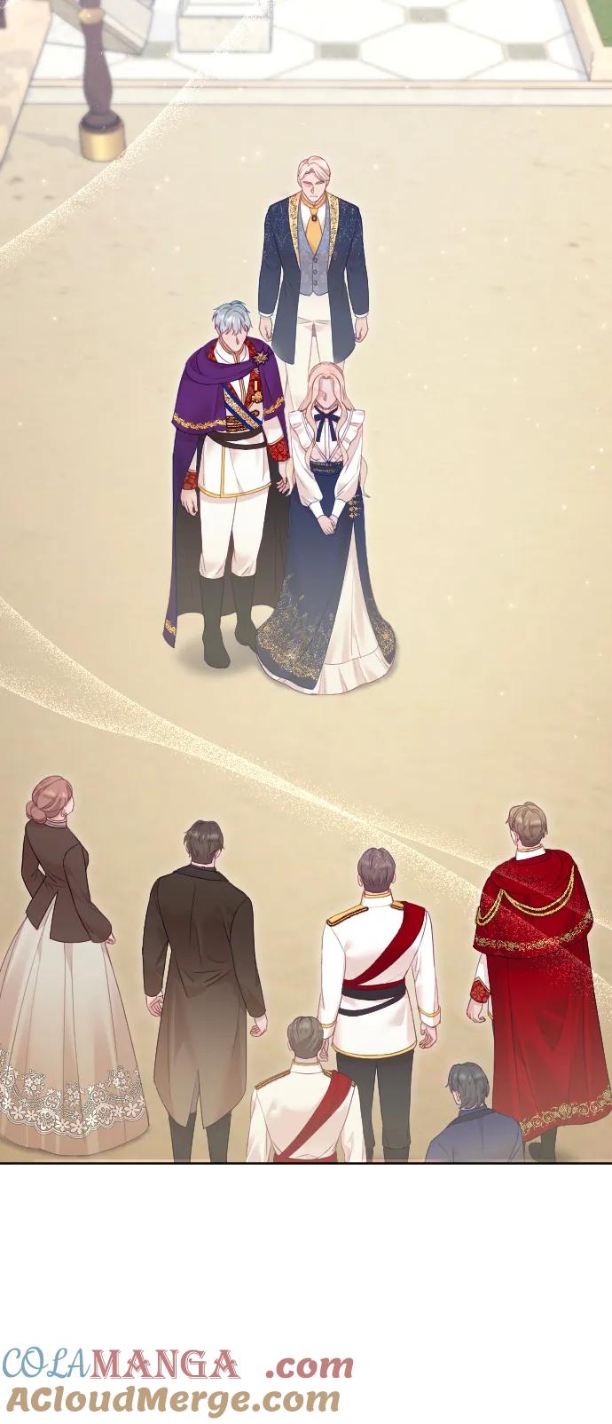 驯服黑化的野兽 - 第79话 - 第37张图