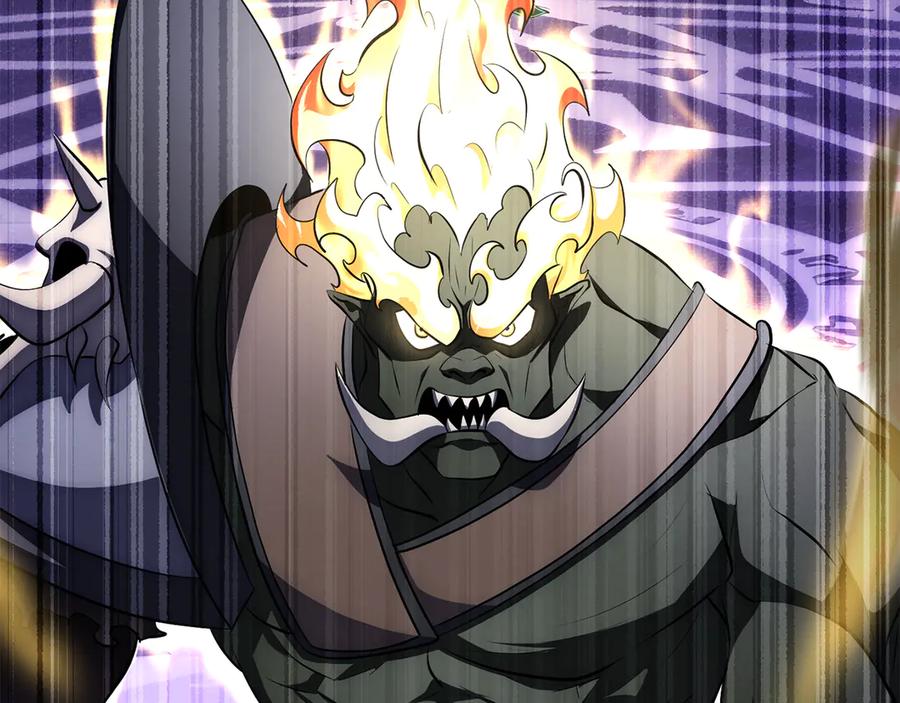 《颠覆武林世界吧！天魔！》第125话 闭关修炼 第215页
