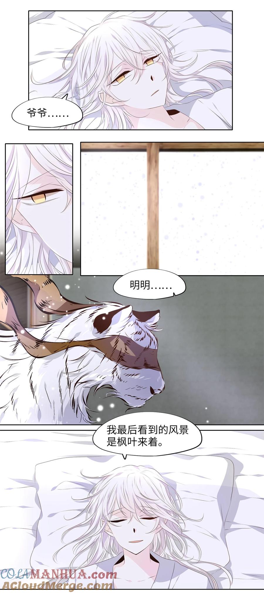 《天地海：我成为了神界的实习生》285 神医（一） 第19页