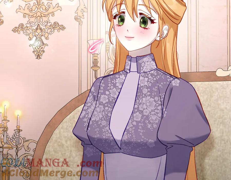 月光图书馆 - 第48话 大公的过去 - 第9张图