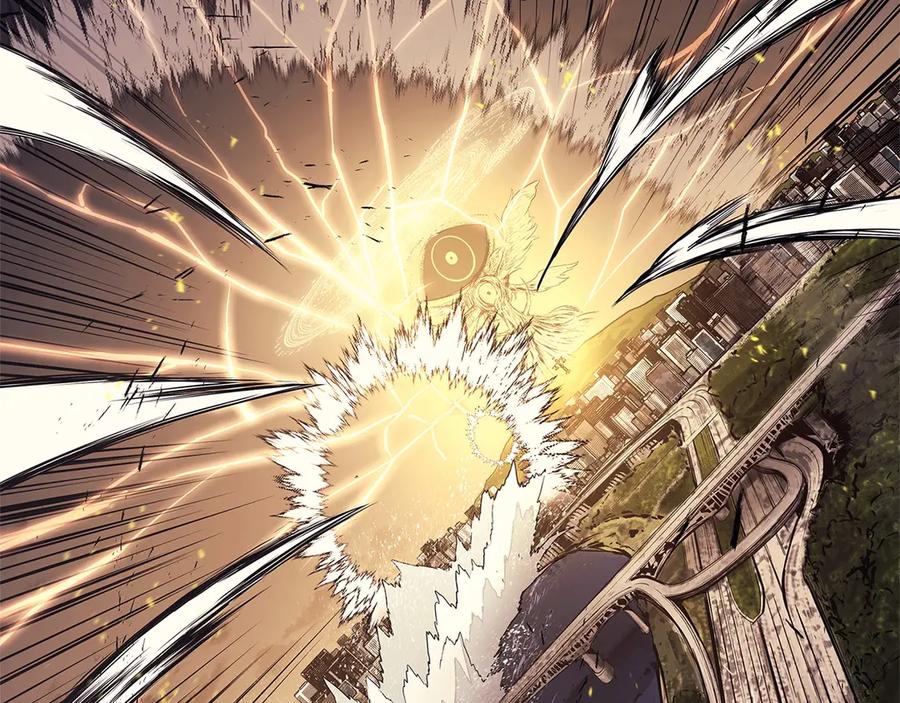《灾难级英雄归来》第88话 愤怒的代言人 第131页