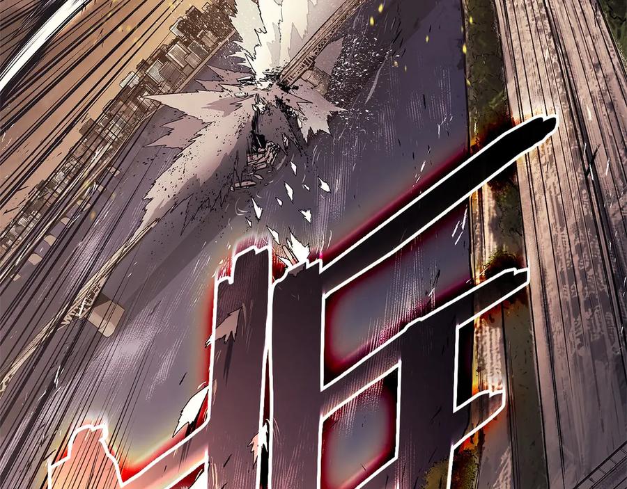 《灾难级英雄归来》第88话 愤怒的代言人 第132页