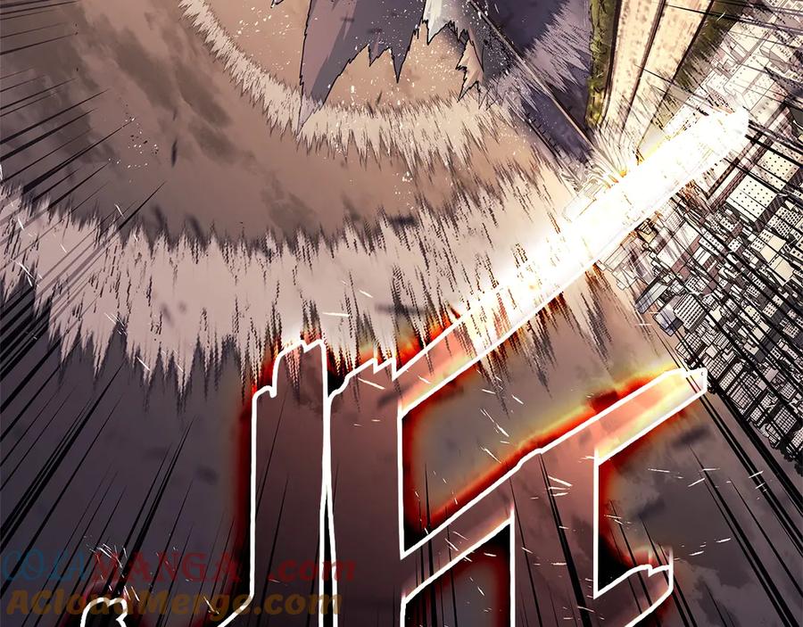 《灾难级英雄归来》第88话 愤怒的代言人 第137页