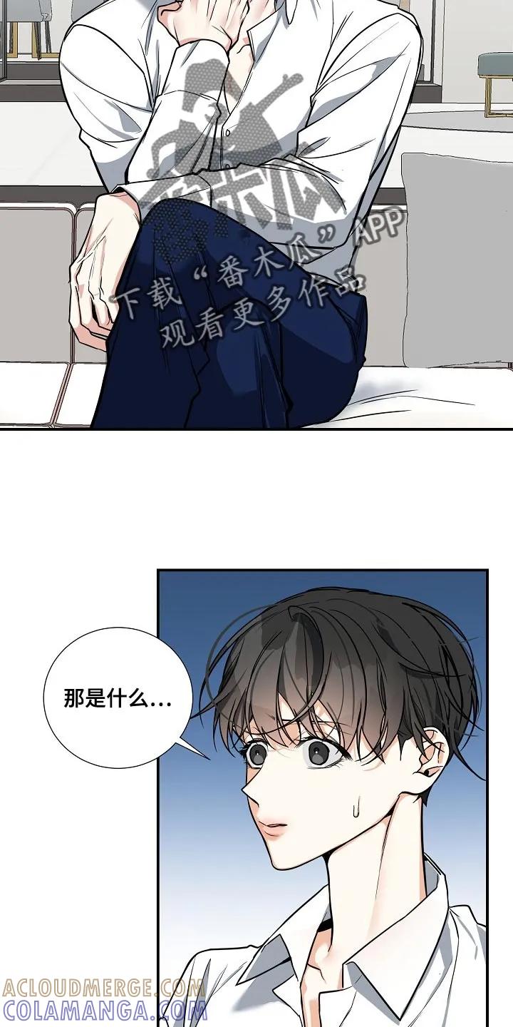 《狩猎之夜》第33章：唯一的家人 第15页