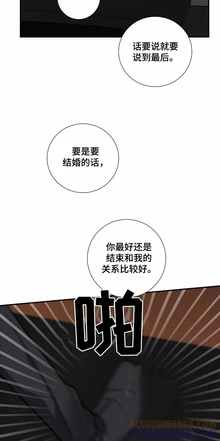 《狩猎之夜》第39章：结婚对象 第11页
