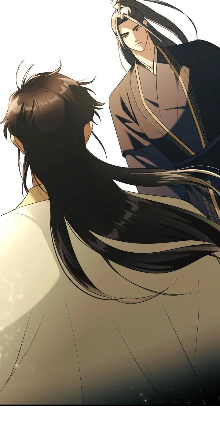 《教主宠妃》第47章：唤醒血线（第一季完结） 第6页