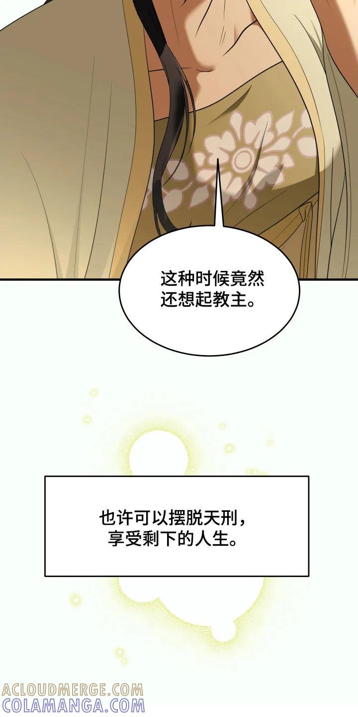 《教主宠妃》第47章：唤醒血线（第一季完结） 第13页