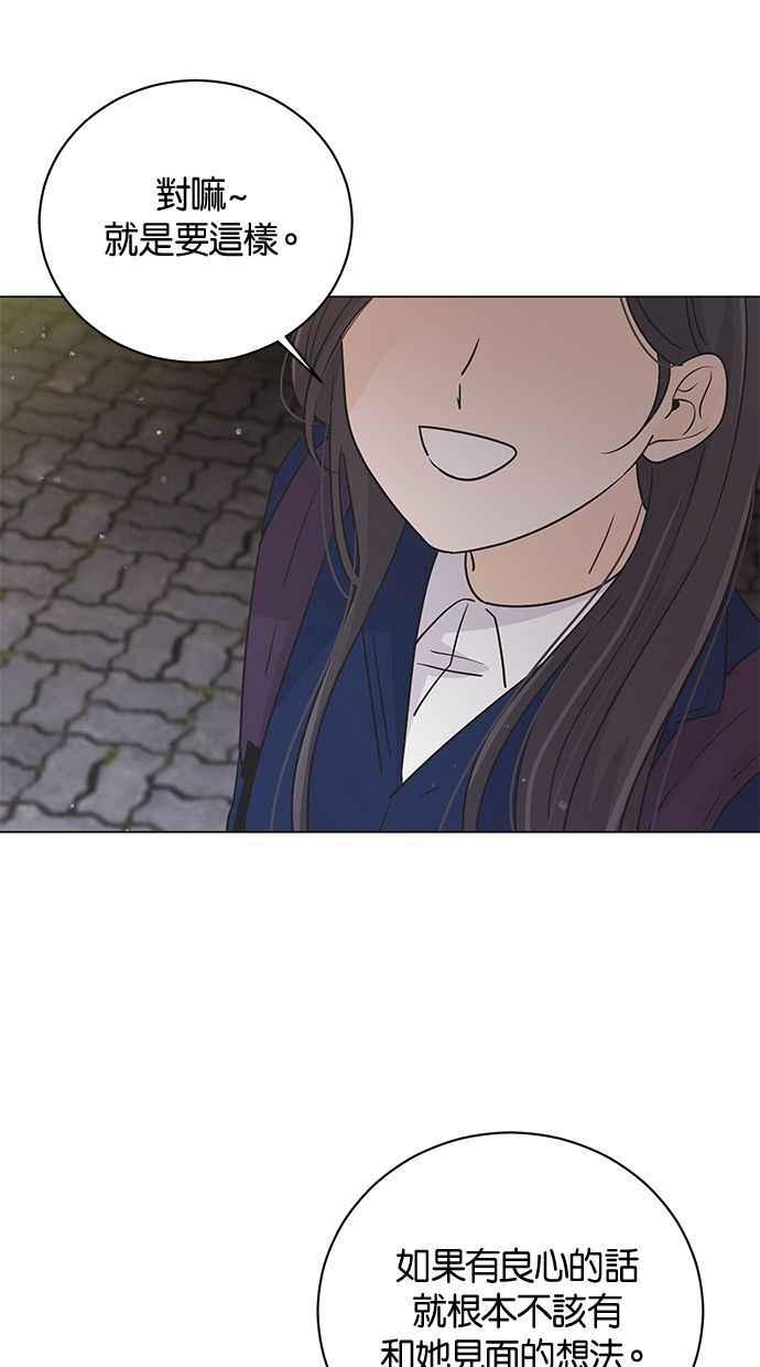 《第三次罗曼史》第32话 同盟结束 第77页