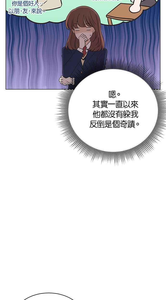 《第三次罗曼史》第33话 杞人忧天 第65页