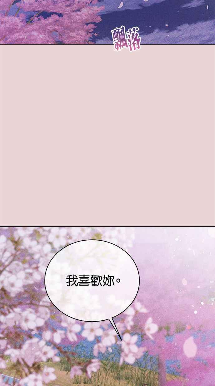 《第三次罗曼史》第33话 杞人忧天 第71页