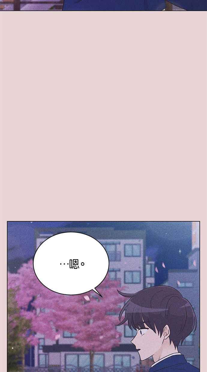 《第三次罗曼史》第33话 杞人忧天 第77页