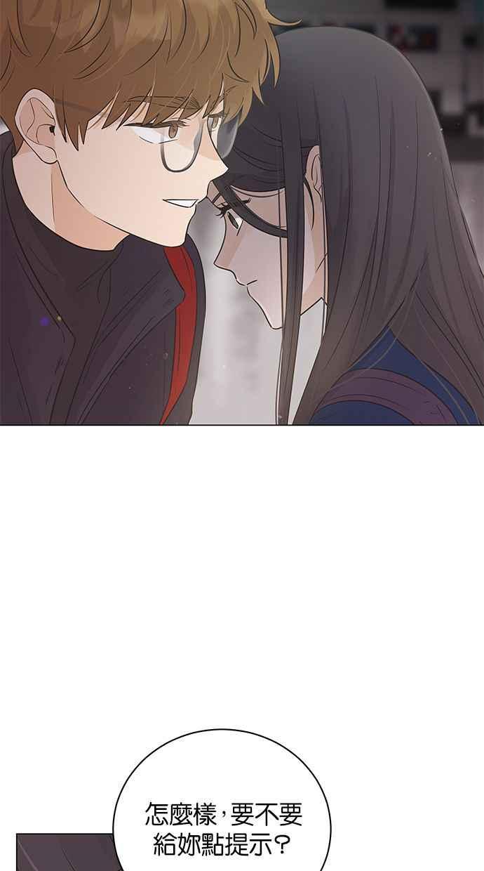 《第三次罗曼史》第33话 杞人忧天 第32页