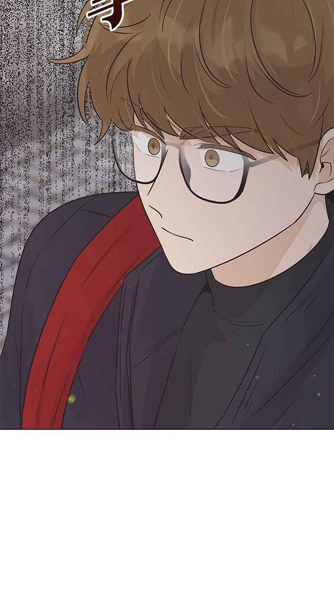 《第三次罗曼史》第33话 杞人忧天 第42页