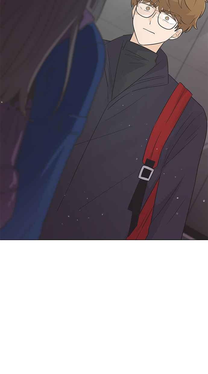 《第三次罗曼史》第33话 杞人忧天 第27页