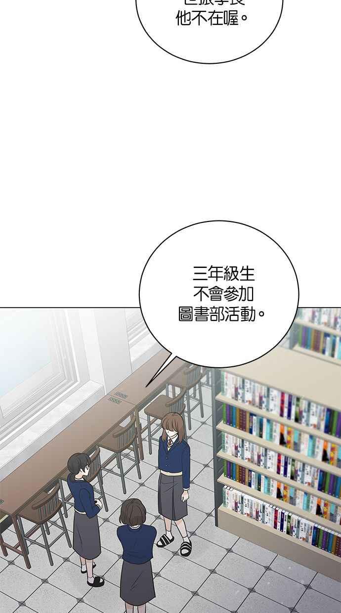 《第三次罗曼史》第33话 杞人忧天 第62页