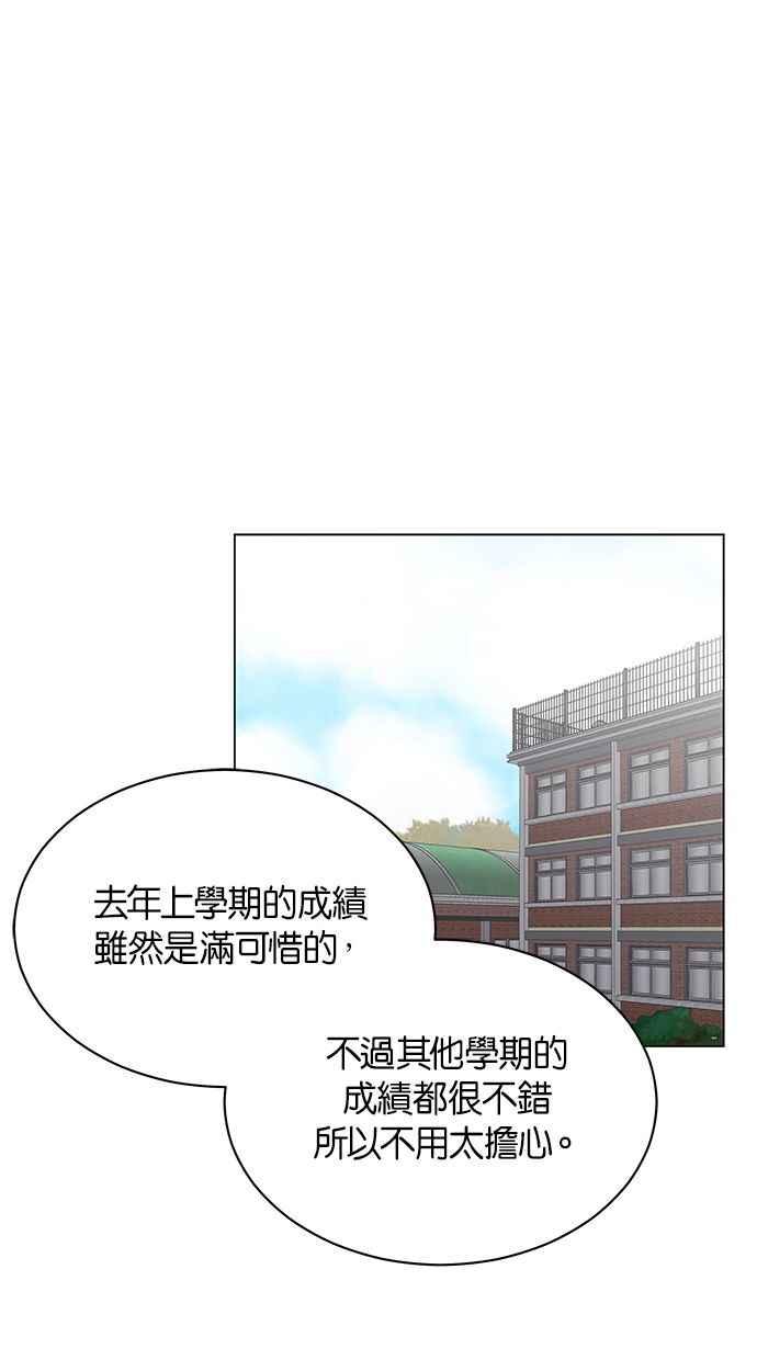 《第三次罗曼史》第33话 杞人忧天 第50页