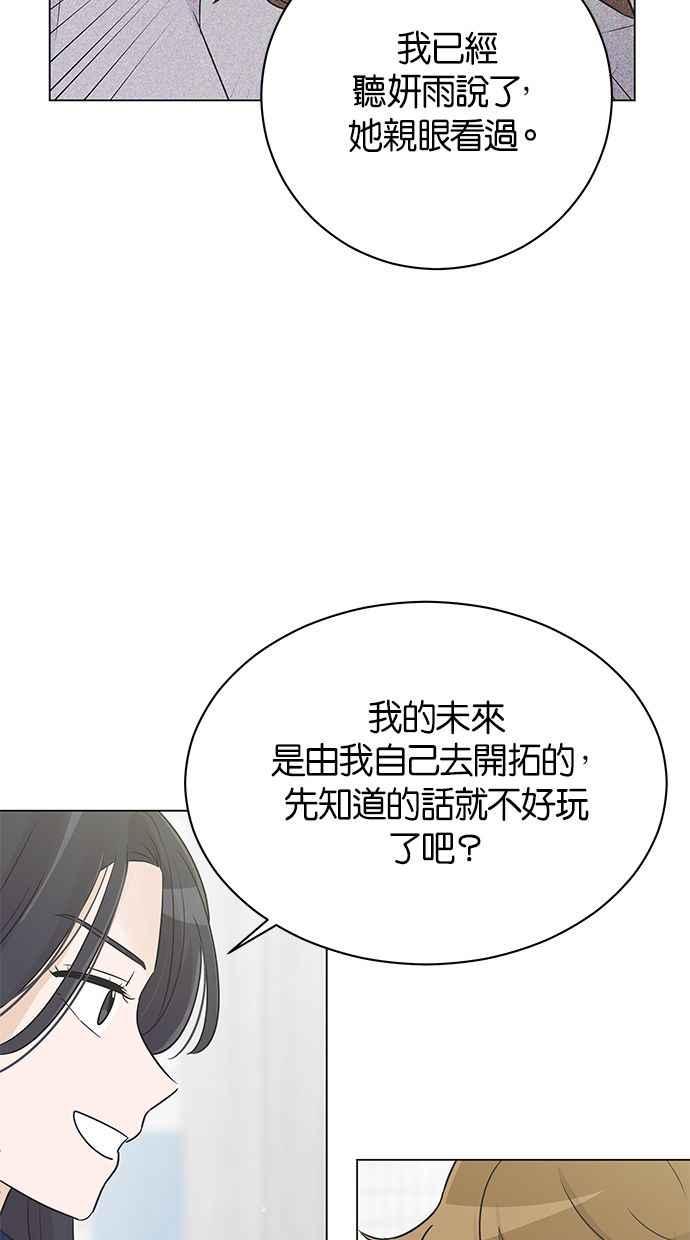 《第三次罗曼史》第33话 杞人忧天 第36页