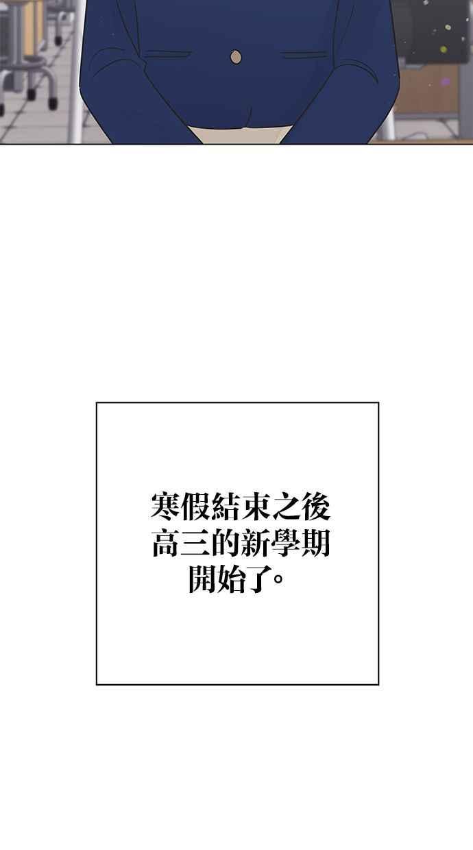 《第三次罗曼史》第33话 杞人忧天 第54页