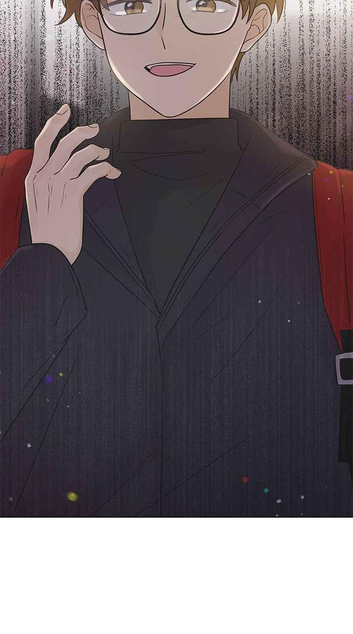 《第三次罗曼史》第33话 杞人忧天 第48页