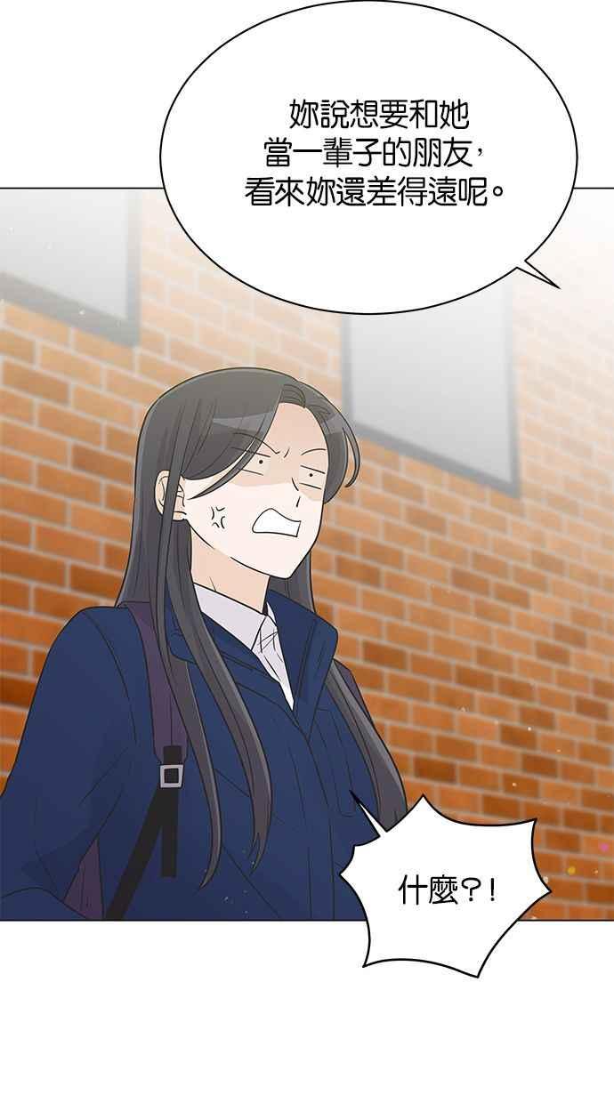 《第三次罗曼史》第33话 杞人忧天 第39页