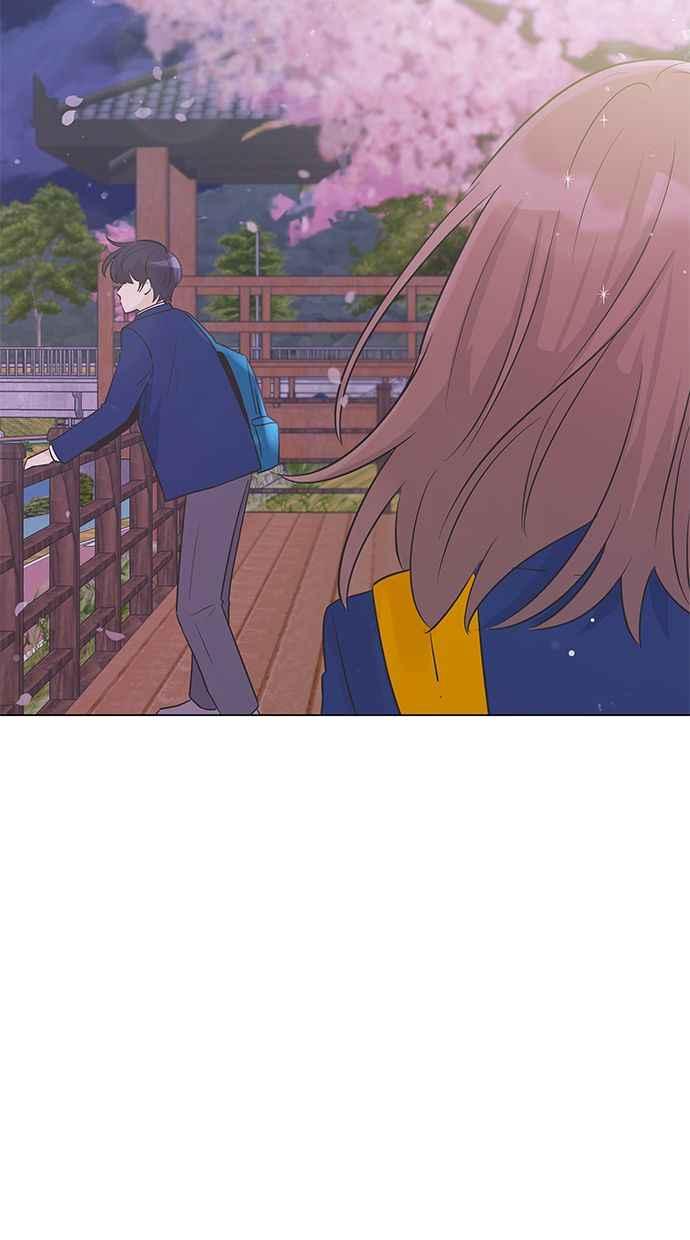 《第三次罗曼史》第34话 承认 第71页