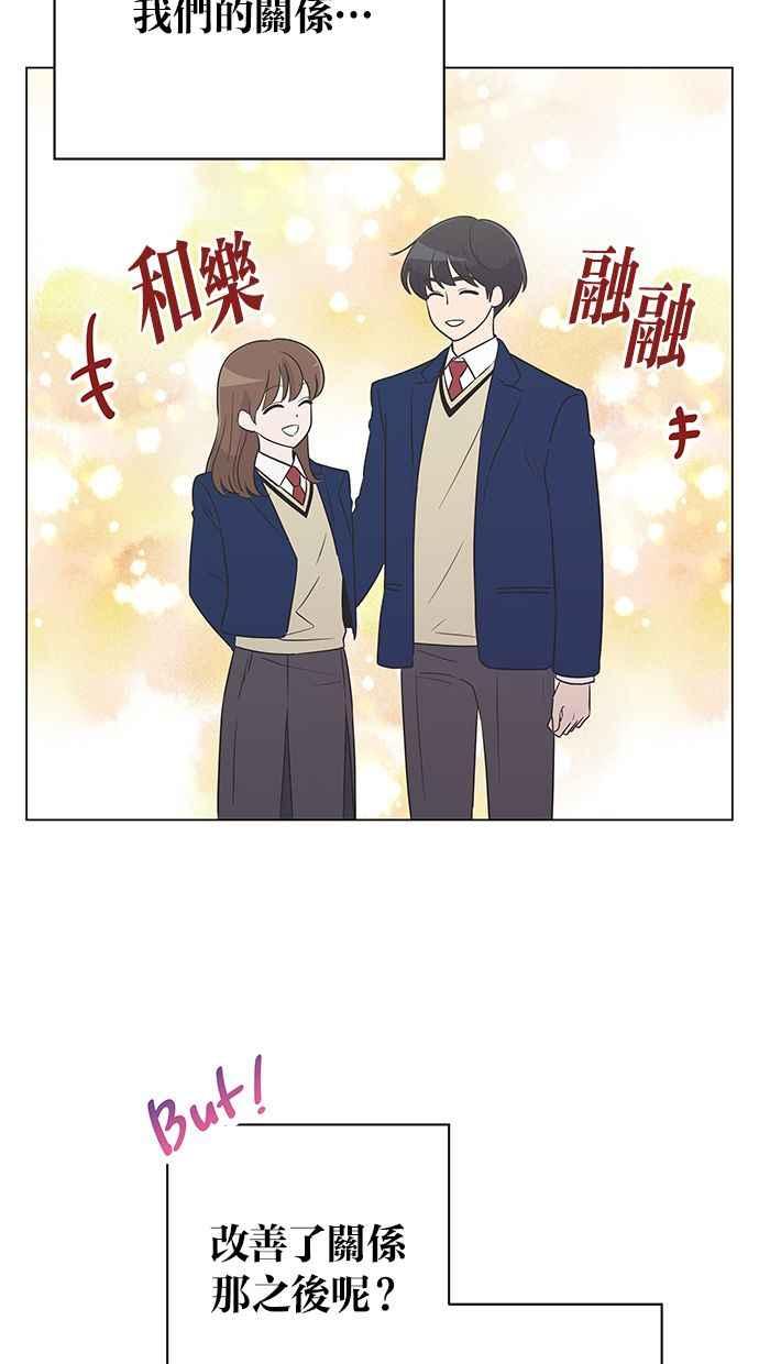 《第三次罗曼史》第34话 承认 第33页