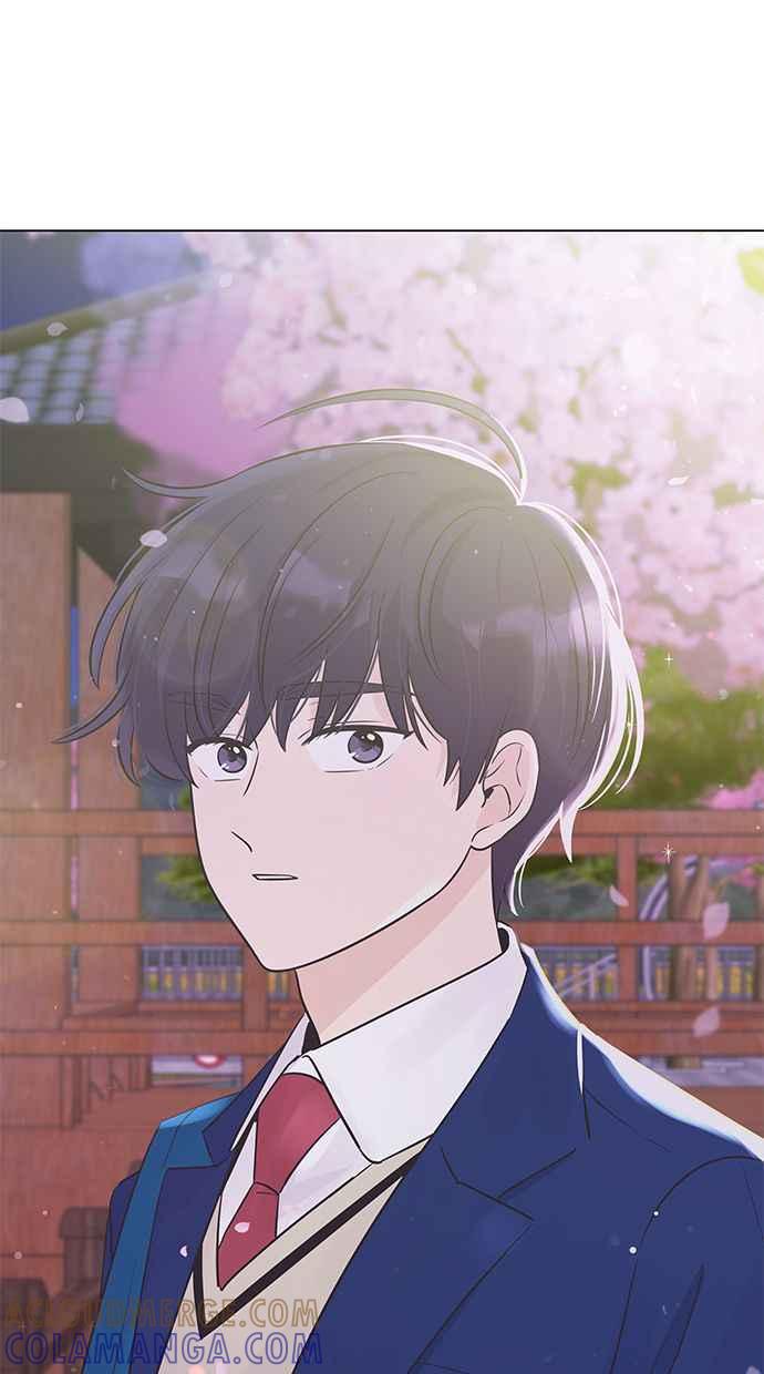 《第三次罗曼史》第34话 承认 第73页