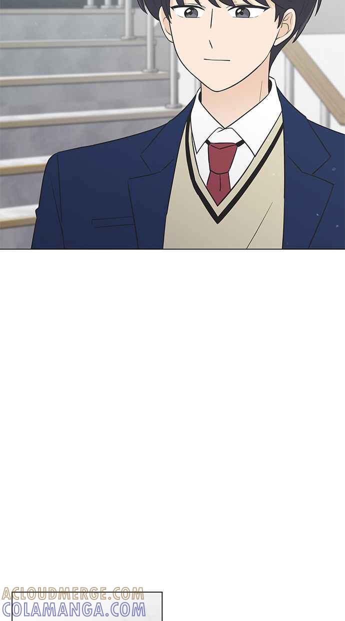 《第三次罗曼史》第34话 承认 第10页