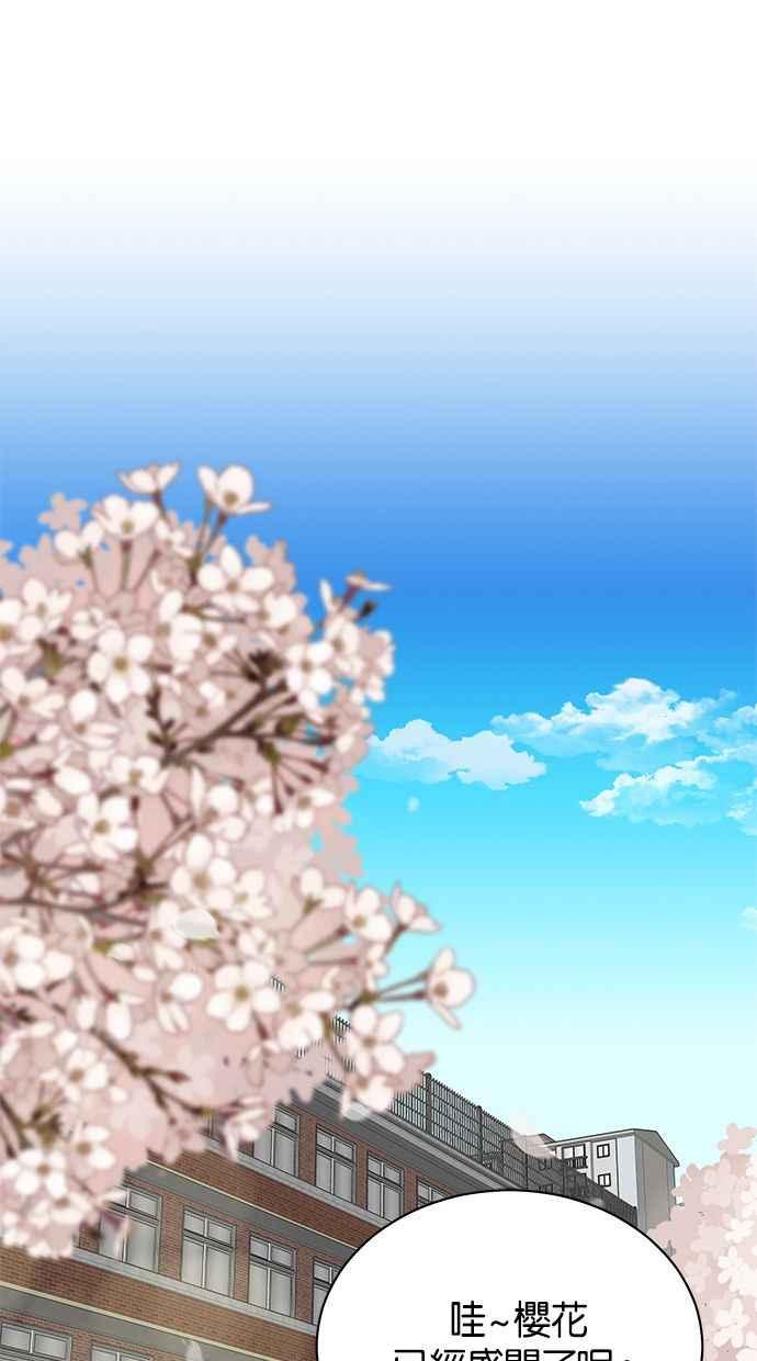 《第三次罗曼史》第34话 承认 第50页