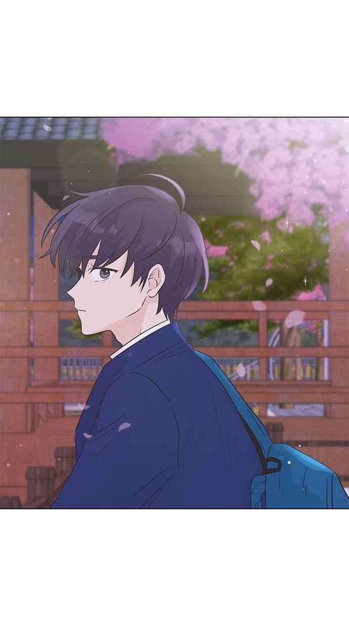 《第三次罗曼史》第34话 承认 第72页