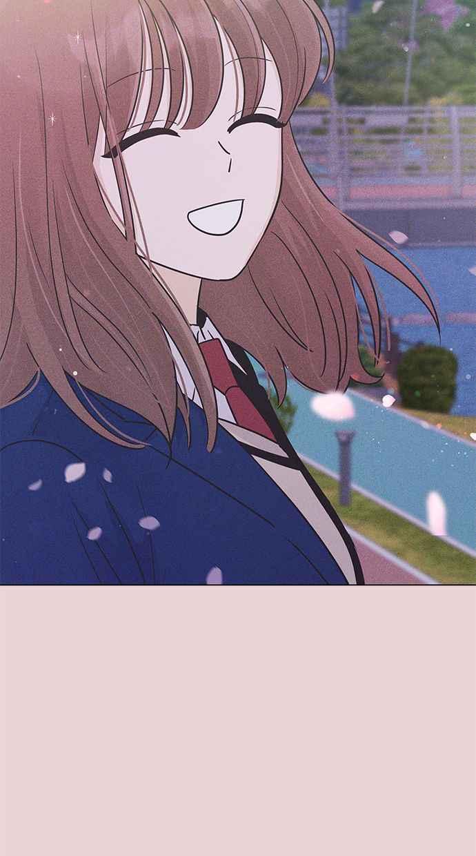 《第三次罗曼史》第35话 只是朋友 第5页