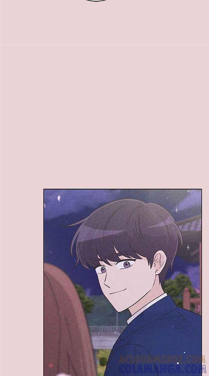 《第三次罗曼史》第35话 只是朋友 第7页