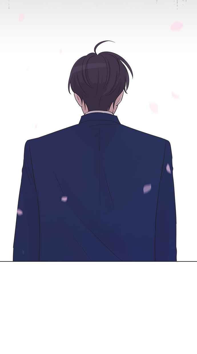 《第三次罗曼史》第35话 只是朋友 第53页