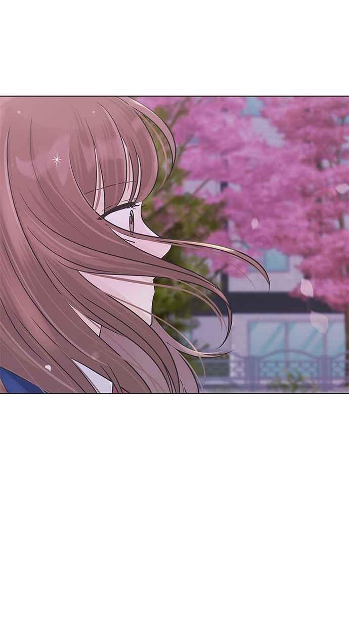 《第三次罗曼史》第35话 只是朋友 第15页