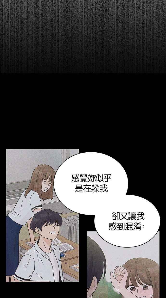 《第三次罗曼史》第35话 只是朋友 第50页