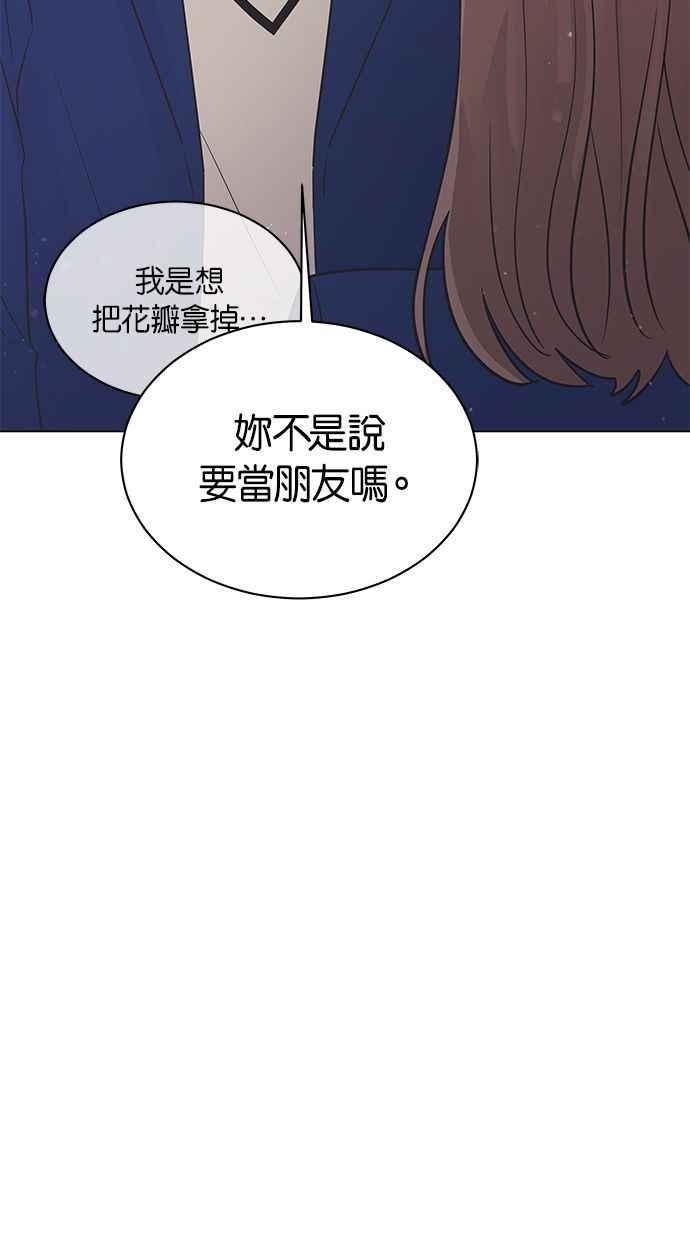 《第三次罗曼史》第35话 只是朋友 第48页